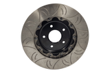 HFM 324mm R33/R34 GTR 2 piece slotted rotors (Pair)