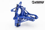 WISEFAB = Nissan S Chassis S13 Silvia / 180sx Rear Suspension Kit