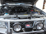 PLAZMAMAN-600Hp Universal W2A Kit – DYO