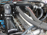 Plazmaman - Nissan Patrol GQ/GU TD42 Water to Air Intercooler – Stage 2