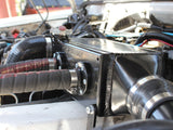 PLAZAMAMAN - 500HP W2A COMPACT SERIES