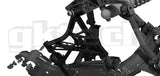 GKTECH=V2 ADJUSTABLE REAR LOWER CONTROL ARMS