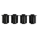 GKTECH=Z33 350Z/Z34 370Z OEM REAR UPPER ARM SPHERICAL BEARING UPGRADE SET OF 4