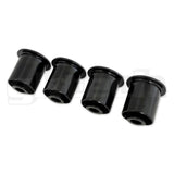 GKTECH=Z33 350Z/Z34 370Z OEM REAR UPPER ARM SPHERICAL BEARING UPGRADE SET OF 4