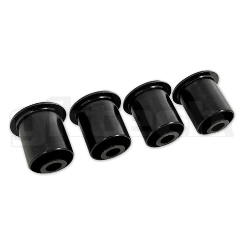 GKTECH=Z33 350Z/Z34 370Z OEM REAR UPPER ARM SPHERICAL BEARING UPGRADE SET OF 4