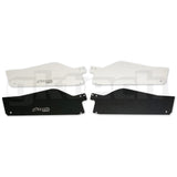 GKTECH = S13 SILVIA RADIATOR COOLING PANEL SIDE PANELS (PAIR)