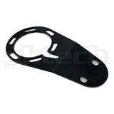 GKTECH=Z33 350Z STEERING WHEEL CONTROL RELOCATION BRACKET