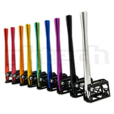 GKTECH = V2 HYDRAULIC HANDBRAKE ASSEMBLY + HANDLE