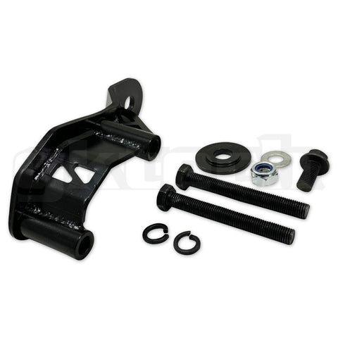 GKTECH = Z34 370Z DIFF BRACE