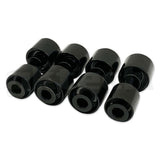 GKTECH=350Z/370Z REAR KNUCKLE SPHERICAL BEARING UPGRADE (SET OF 8)