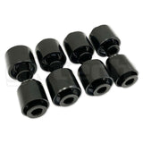 GKTECH=350Z/370Z REAR KNUCKLE SPHERICAL BEARING UPGRADE (SET OF 8)