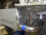 PLAZMAMAN-NISSAN SKYLINE R32 GTST FULL PIPING KIT