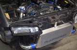 PLAZMAMAN-R32 GTS-T PRO SERIES INTERCOOLER KIT + INTAKE PLENUM