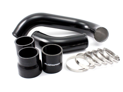 PLAZMAMAN-NISSAN SKYLINE R32 GTS-T FULL PIPING KIT (SUIT PLAZMAMAN PLENUM)