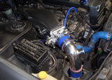 PLAZMAMAN-R32 GTS-T PRO SERIES INTERCOOLER KIT + INTAKE PLENUM