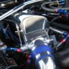 PLAZMAMAN-RB25DET NEO R34 SKYLINE INLET PLENUM
