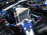 PLAZMAMAN-RB25DET NEO R34 SKYLINE INLET PLENUM