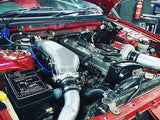PLAZMAMAN-NISSAN R33 SKYLINE RB25DET INLET PLENUM