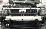 PLAZMAMAN-R34 GT-T PRO SERIES INTERCOOLER KIT+INTAKE PLENUM