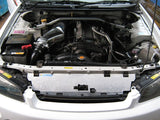 PLAZMAMAN-NISSAN SKYLINE R34 NEO PIPING KIT (SUIT PLAZMAMAN PLENUM)