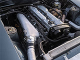 PLAZMAMAN-RB25 R33 AND NEO BILLET RUNNER INLET MANIFOLD–6-INJECTOR