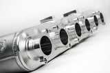 PLAZMAMAN-RB26 GT-R–INDIVIDUAL THROTTLE BODY INLET PLENUM