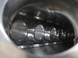 PLAZMAMAN-RB26 GT-R–INDIVIDUAL THROTTLE BODY INLET PLENUM