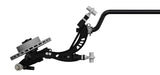 GKTECH = S/R CHASSIS FRONT SUPER LOCK LOWER CONTROL ARMS (FLCA'S)