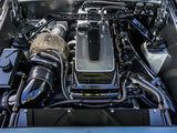 PLAZMAMAN-Barra BA/BF/FG Retro Conversion Inlet Manifold (6-12 INJECTOR)
