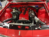 PLAZMAMAN-Barra BA/BF/FG Retro Conversion Inlet Manifold (6-12 INJECTOR)