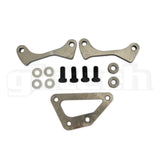 GKTECH=350Z REAR BREMBO-S CHASSIS/R32/R33 WELD ON CALIPER BRACKET