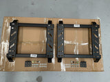 Subaru WRX VA 2015-on , Seat adapter rail suit BRIDE RECAROO SPARCO