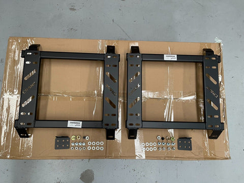Subaru WRX VA 2015-on , Seat adapter rail suit BRIDE RECAROO SPARCO