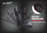 R34 GTR Vspec II Series 2 style Reclinable seats ADR approved