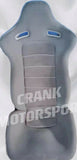 R34 GTR V-spec Series 1 style Reclinable seats ADR approved
