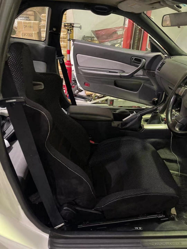 240sx 2024 racing seats