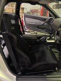 R34 GTR V-spec Series 1 style Reclinable seats ADR approved
