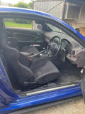 R34 GTR V-spec Series 1 style Reclinable seats ADR approved