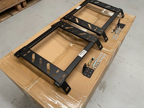 Subaru WRX VA 2015-on , Seat adapter rail suit BRIDE RECAROO SPARCO