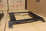 Skyline R34 GT GTT Seat Adapter Rail Suit BRIDE RECAROO SPARCO (PAIR)