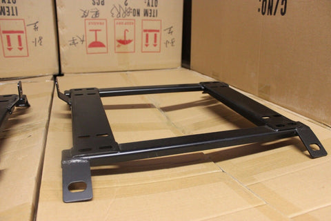 Skyline R34 GT GTT Seat Adapter Rail Suit BRIDE RECAROO SPARCO (PAIR)