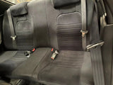 R34 GTR V-spec II style COUPE Rear seat Skin 2 Doors ( PAIR )