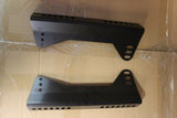 BRIDE RECAROO Seat Heavy Duty Universal L brackets