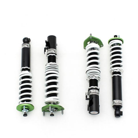 FEAL SUSPENSION=Nissan S13 Feal Coilover Kit 441 8K/5K
