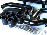 PLAZMAMAN-NISSAN SKYLINE R32 GTS-T FULL PIPING KIT (SUIT PLAZMAMAN PLENUM)