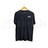 STRIKE FAST - STRIKE HARD - CREW NECK T-SHIRTS