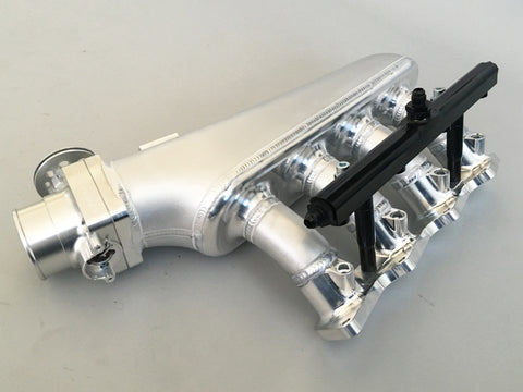 Plazmaman - Sr20 S13 / 180sx Billet Intake Manifold