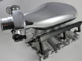 PLAZMAMAN-SR20DET S14/S15 200SX TOP HALF INLET PLENUM