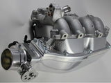 PLAZMAMAN-SR20DET S14/S15 200SX TOP HALF INLET PLENUM