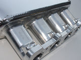 PLAZMAMAN-SR20VE P11/P12 BILLET INLET MANIFOLD – 4 INJECTOR